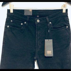 Frye Skinny Jeans- Brand New w/ Tags